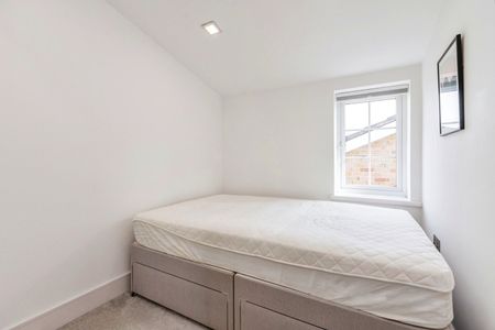 2 Bed Flat, Finsbury Road, N22 - Photo 3