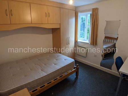 Mitford Road, Manchester, M14 6NU - Photo 3