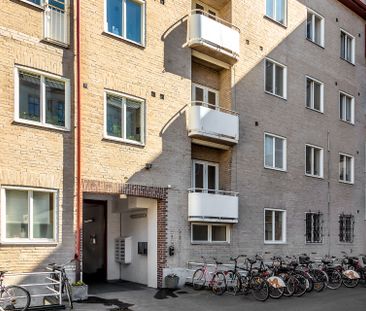 Ö.Förstadsgatan, Malmö - Foto 4