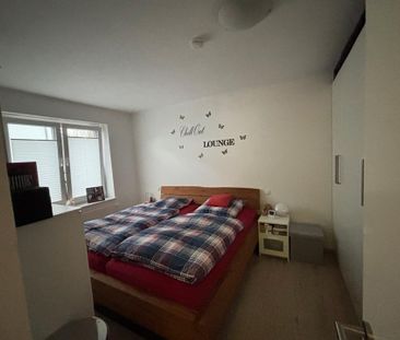 3 Zimmer Erdgeschosswohnung - Photo 2