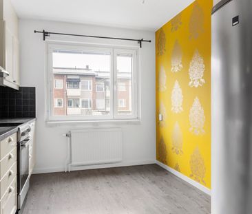 Läroverksgatan, Bollnäs - Foto 2