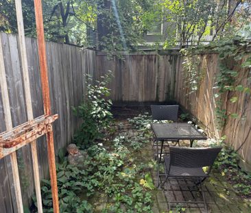 For Lease - 23 Bishop Street, Toronto, Ontario - Photo 2