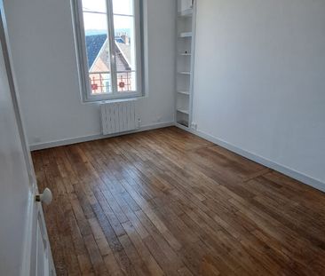 Location Appartement 2 pièces 35m² - Photo 1
