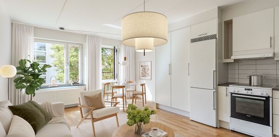 Arkens väg, Handen - Photo 2