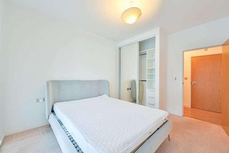 Quebec Way, Canada Water, SE16 - Photo 3