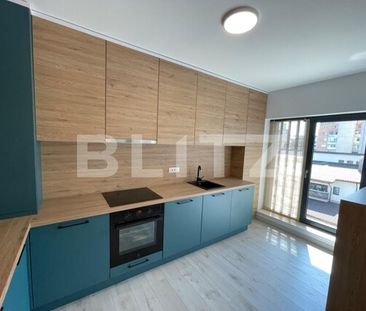 Apartament 2 camere LUX, incalzire in pardoseala, aer conditionat Dyson zona SIF Oltenia - Photo 6