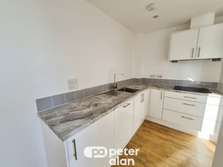 Upper Dock Street, Newport - Photo 4