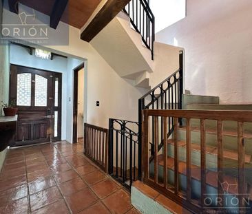 Casa renta Vista Real estilo colonial con chimenea Corregidora Quer... - Photo 2