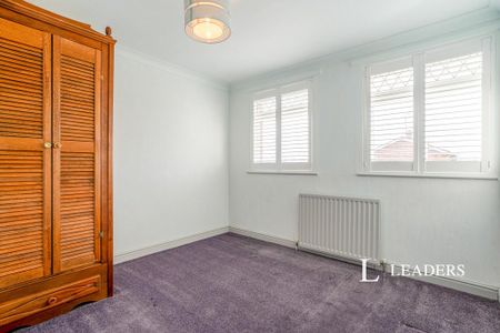 3 bedroom terraced house to rent - Photo 2