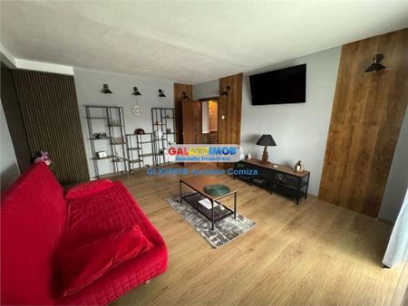 Inchiriere apartament 2 camere Piata Unirii - Photo 2