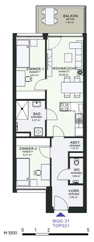 Fröhlichgasse 23-35 | 8010 Graz - Photo 5