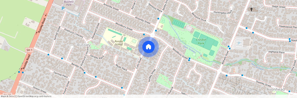 84a Cutts Road, Russley, Christchurch City