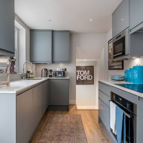 Finborough Road - Photo 1