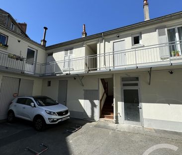 Location Appartement 1 pièce 23m² MELUN 77000 - Photo 5