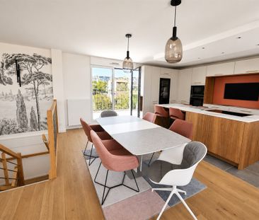 Tout savoir sur cet appartement à Suresnes - Photo 4