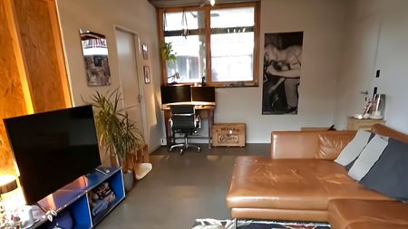 2 Zimmer-Wohnung in Schlieren (ZH), möbliert, auf Zeit - Foto 5