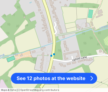 Guildford Road, Cranleigh - Photo 1