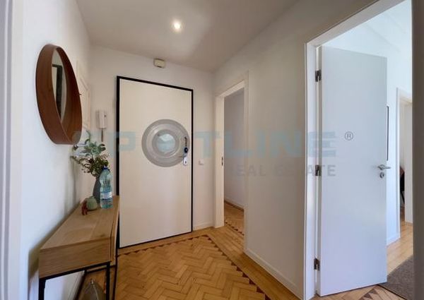 Apartamento T2 em Lisboa