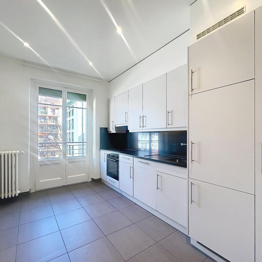 Sublime appartement proche du Lac, 3 chambres - Foto 1