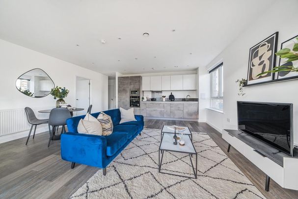 2 bedroom apartment to rent - Photo 1