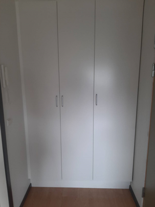 Thomsons väg 28D, Kryddgården - Photo 1