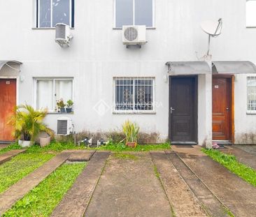 Casa em Condomínio com 2 quartos e 53m² para alugar em Hípica, Port... - Foto 6