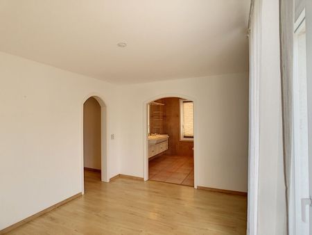 Beautiful 5.5 room apartment - Photo 3