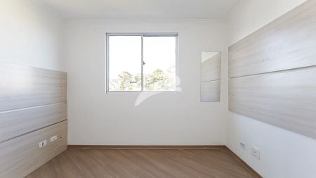 Apartamento 2 Quartos Alto Boqueirao 44m² - Foto 4