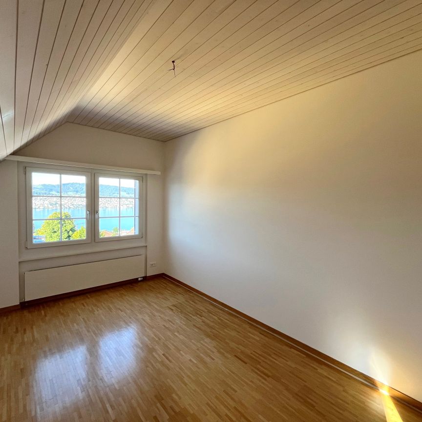 Attraktive Maisonettewohnung - Ihr Rückzugsort mit Seesicht - Foto 1