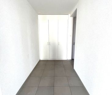 3.5 room apartment with terrace - Photo 3