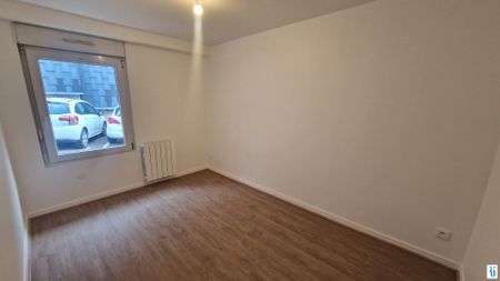 Location Appartement 2 pièces 23m² ROUEN 76000 - Photo 2