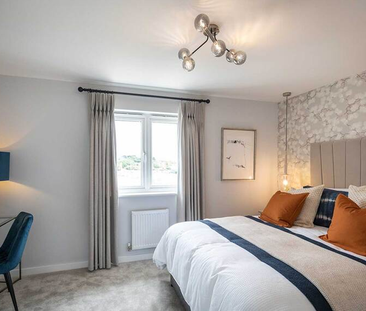 2 bedroom semi-detached house to rent - Photo 3