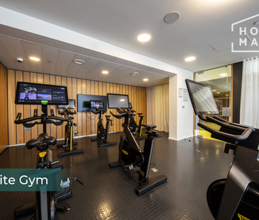 1 bedroom flat to rent - Photo 4