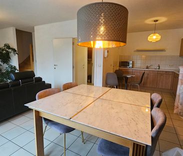 Appartement te huur in Rekem - Photo 2