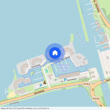 Veneweg 292-45, 7946 LX Wanneperveen