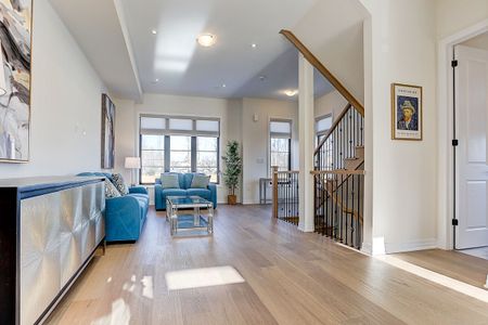 For Lease - 6 De La Roche Drive, Vaughan, Ontario - Photo 2