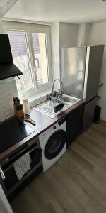 Appartement à louer 1 pièce 25.24m² - Photo 3