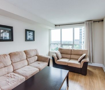 For Lease - 30 North Park Road Unit# 1203, Vaughan, Ontario - Photo 1