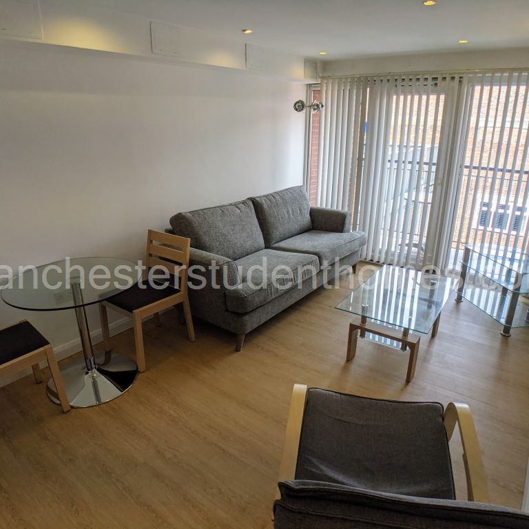 Oxford Road, Manchester, M1 7DU - Photo 1