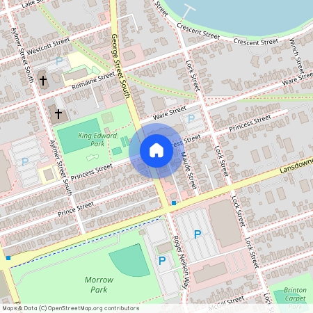 480 George Street, Peterborough