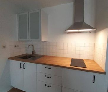 Location appartement t1 36 m² à Nantes (44000) St Donatien/Jardin d... - Photo 4