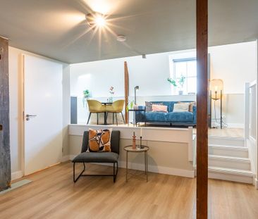 Te huur: Appartement Berg en Dalseweg in Nijmegen - Foto 3