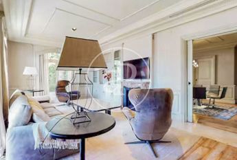 House for rent in Conde Orgaz - Piovera (Hortaleza)