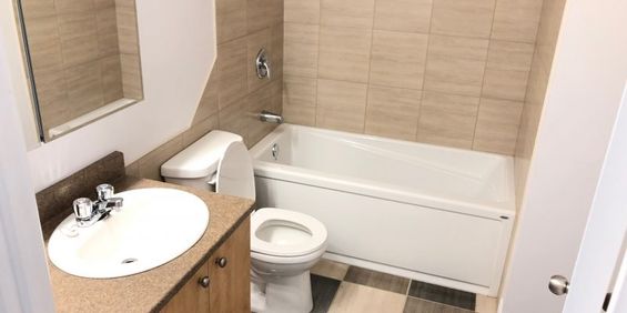 APPARTEMENT 3 ½ À LOUER - Photo 3