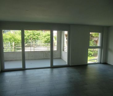 3.5 Zimmerwohnung in Ramsen - Photo 6