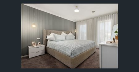 STYLISH AND SPACIOUS HOME IN PEACEFUL COURT LOCATION - Photo 3