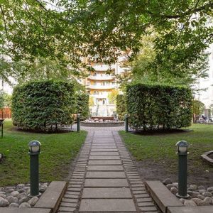 Karlbergsvägen, Stockholm - Photo 2