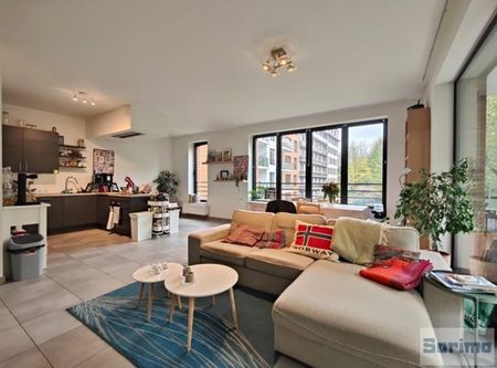 Appartement te huur - Photo 4