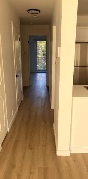 Logement 3 1/2 à louer à Montréal/Anjou/Hochelaga à proximité de l'A40 et A25. - Photo 1