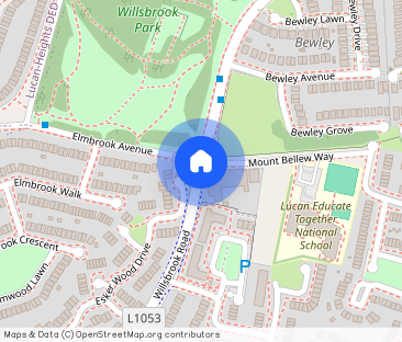 Willsbrook Road, Lucan, Dublin - Photo 1